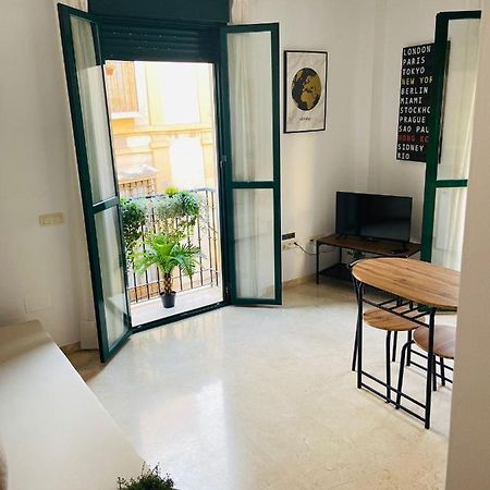 Paloma Suite Solarium Centro Historico Málaga Kültér fotó