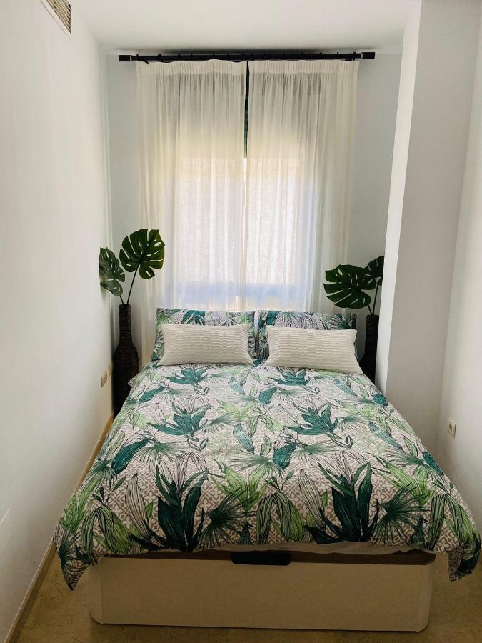 Paloma Suite Solarium Centro Historico Málaga Kültér fotó