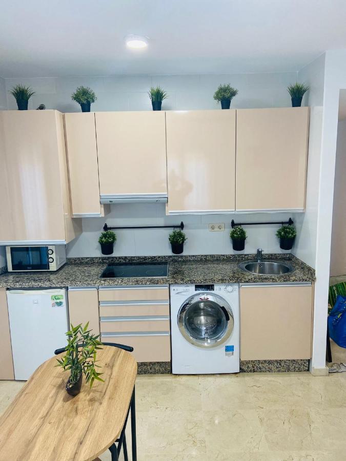 Paloma Suite Solarium Centro Historico Málaga Kültér fotó