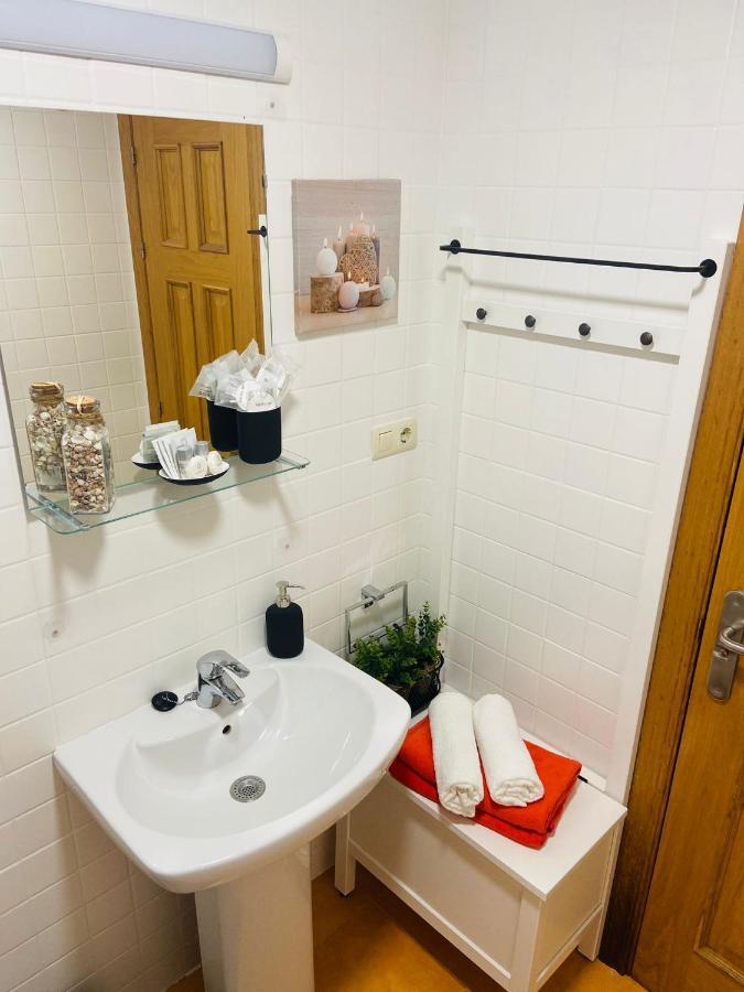 Paloma Suite Solarium Centro Historico Málaga Kültér fotó