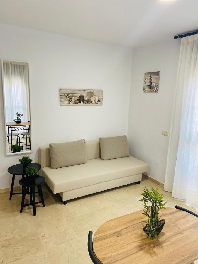 Paloma Suite Solarium Centro Historico Málaga Kültér fotó